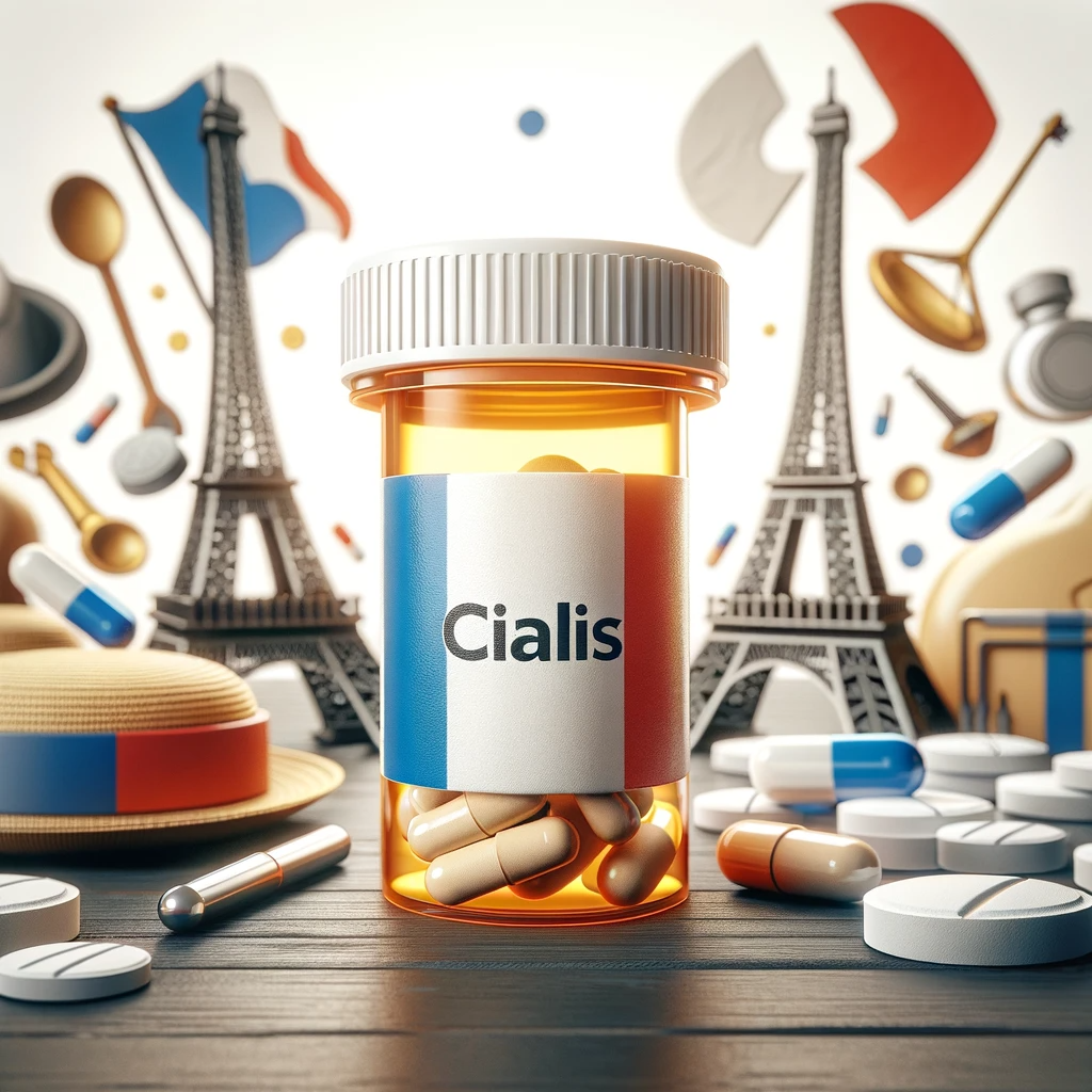 Cialis 5mg en pharmacie 